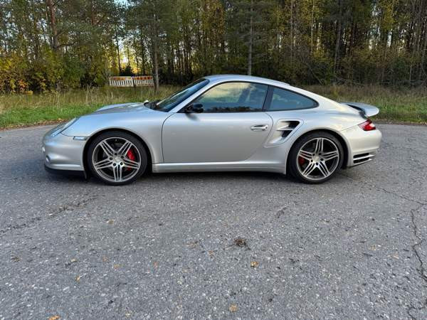 Porsche 911 Kempele - изображение 2