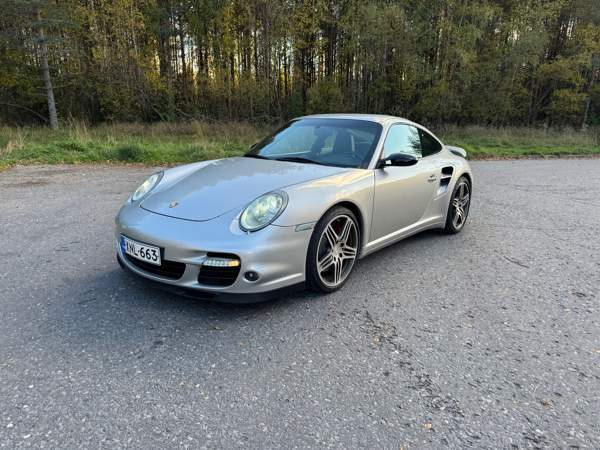 Porsche 911 Kempele - изображение 1