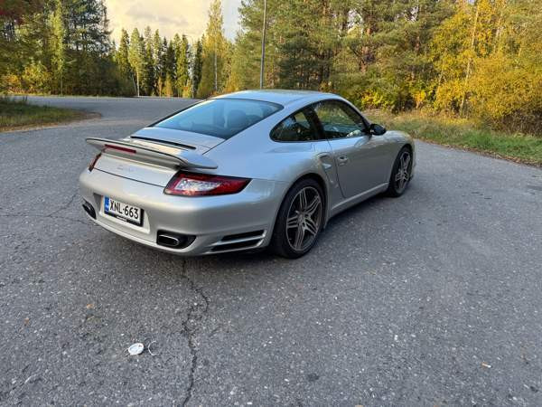 Porsche 911 Kempele - изображение 5