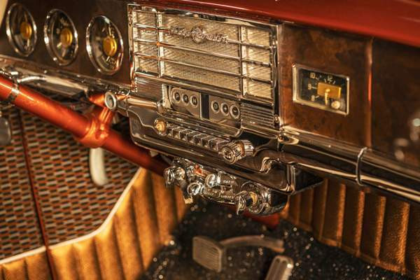 Buick Special Tuusula - photo 6