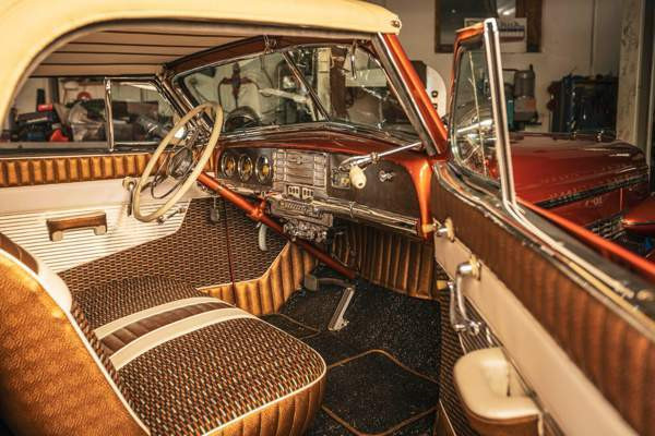 Buick Special Tuusula - photo 5