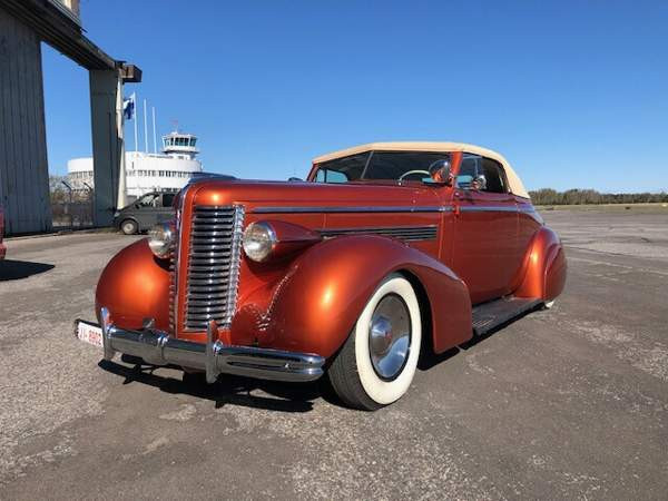 Buick Special Tuusula - photo 1