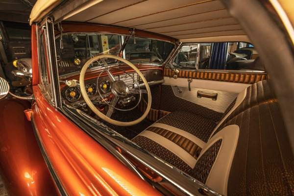 Buick Special Tuusula - photo 4