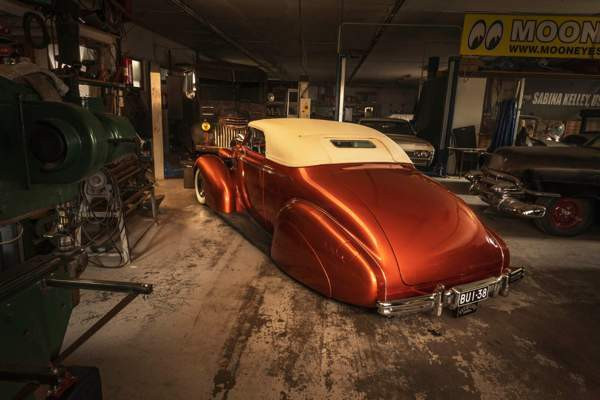 Buick Special Tuusula - photo 3