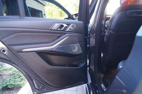 BMW X5 Helsinki - изображение 8