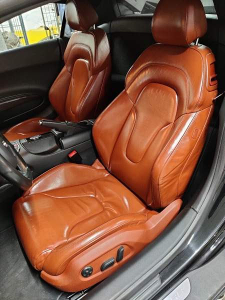 Audi R8 Helsinki – foto 7