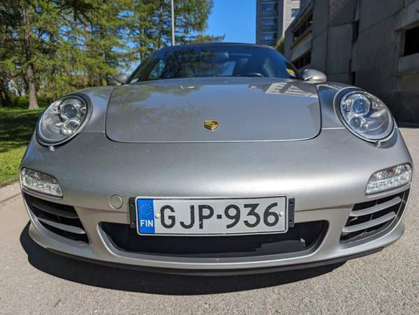 Porsche 911 Helsinki – foto 7