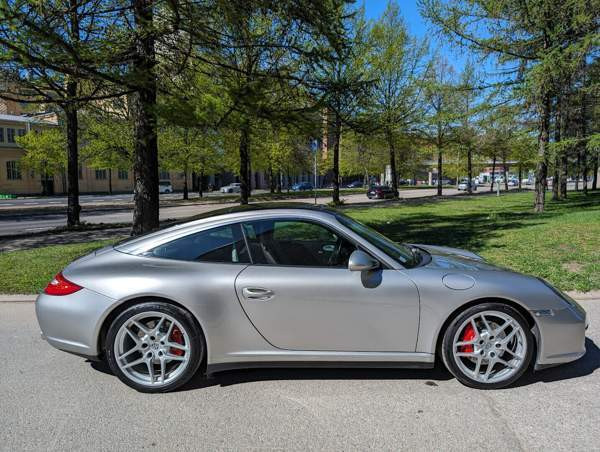 Porsche 911 Helsinki – foto 6