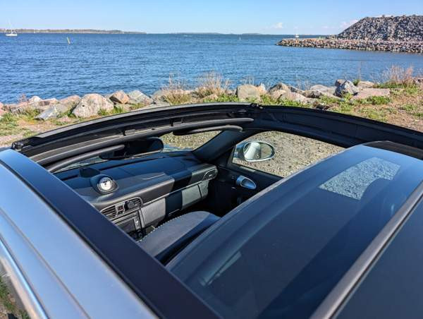 Porsche 911 Helsinki – foto 2