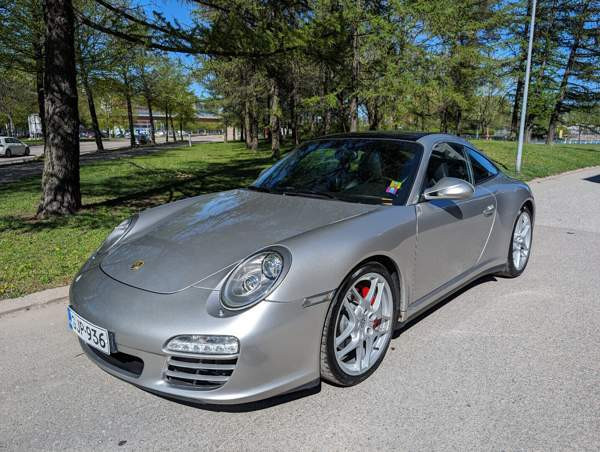 Porsche 911 Helsinki – foto 8