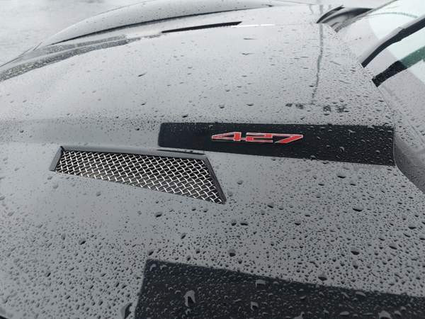 Chevrolet Corvette Seinäjoki - valokuva 8