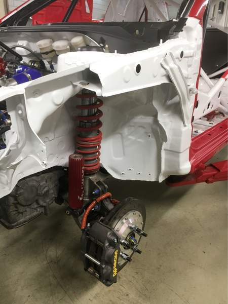 Mitsubishi Lancer Kuopio - valokuva 8