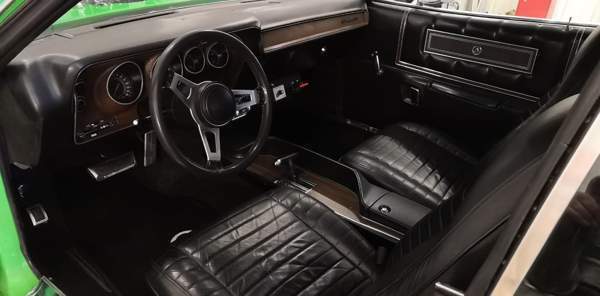 Dodge Charger Хямеэнлинна - изображение 5