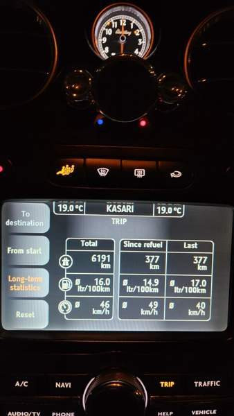 Bentley Continental Espoo - photo 8