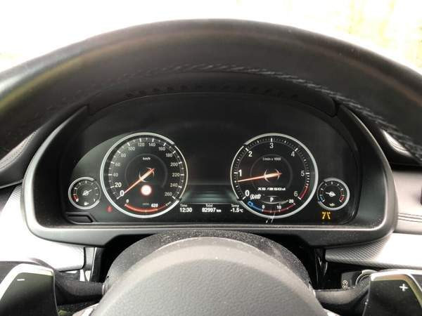 BMW X6 Loimaa - изображение 7