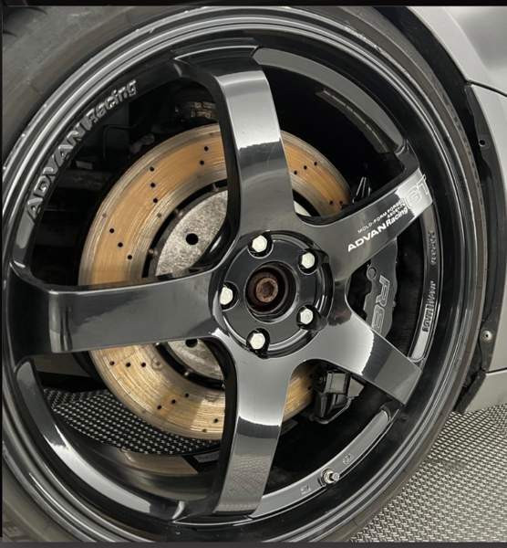 Audi R8 Helsinki - valokuva 7