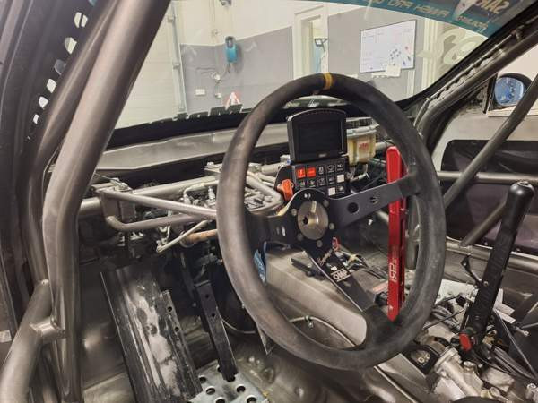 BMW M3 Kauhajoki - valokuva 8