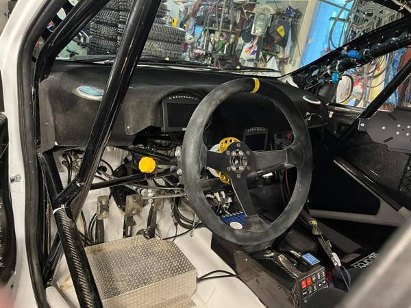 Mitsubishi Lancer Rovaniemi – foto 7