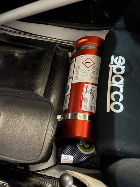 Mitsubishi Lancer Rovaniemi – foto 5