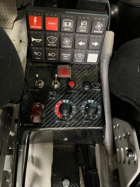 Mitsubishi Lancer Rovaniemi – foto 6