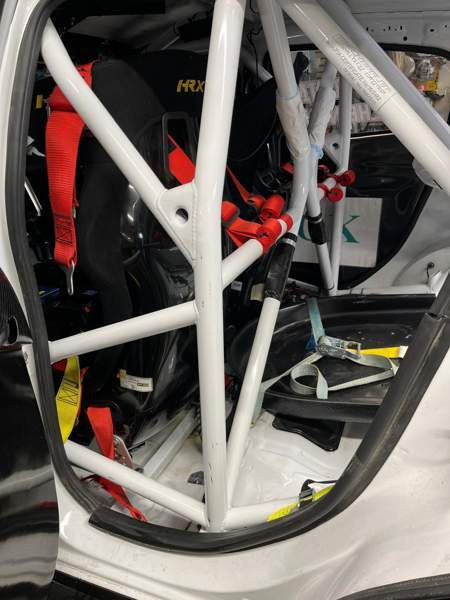 Mitsubishi Lancer Rovaniemi – foto 8