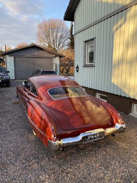 Buick Roadmaster Porvoo – foto 2