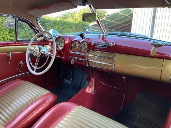 Buick Roadmaster Porvoo – foto 4