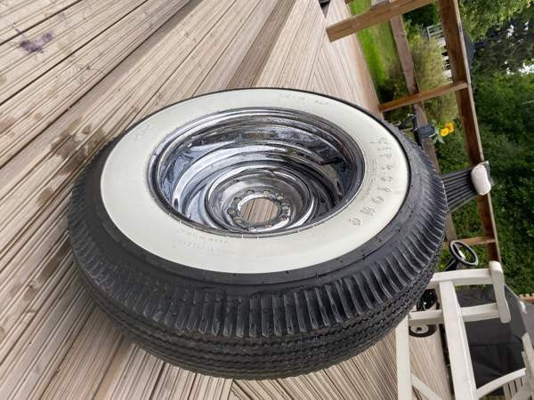 Buick Roadmaster Porvoo – foto 5