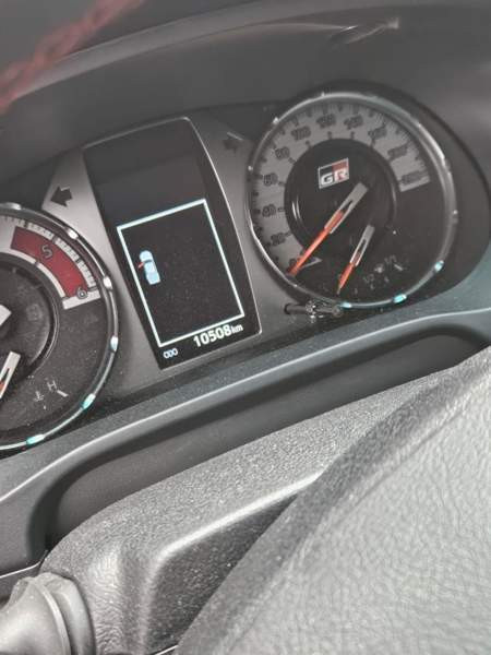 Toyota Hilux Лаппенранта - изображение 3