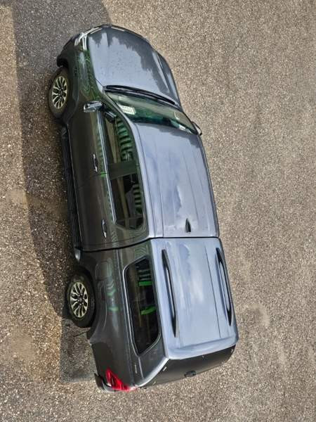 Toyota Hilux Лаппенранта - изображение 2