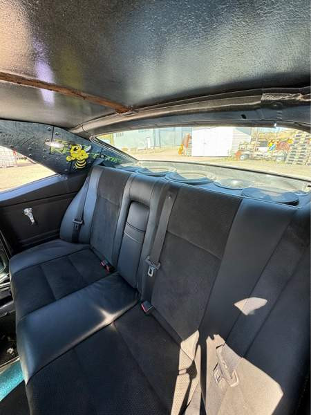 Chevrolet Camaro Мянтсяля - изображение 5