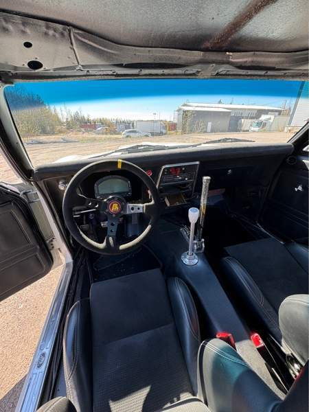 Chevrolet Camaro Мянтсяля - изображение 4