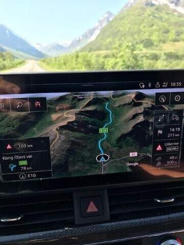 Audi S4 Hirvensalmi - photo 6