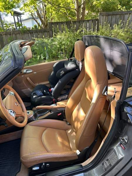 Porsche 911 Эспоо - изображение 6