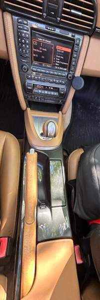 Porsche 911 Эспоо - изображение 7