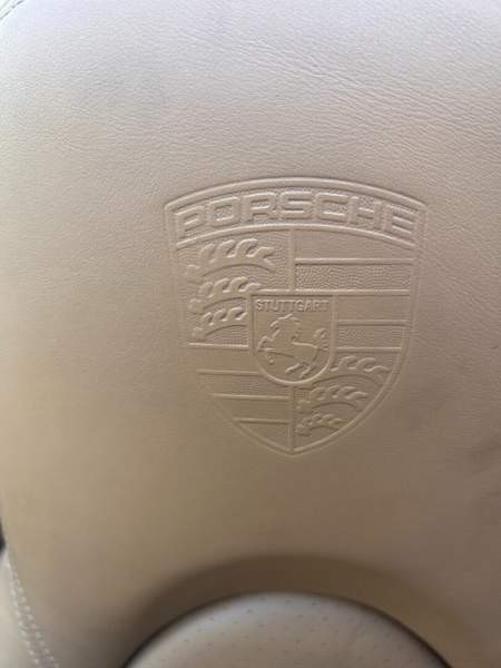 Porsche 911 Эспоо - изображение 8