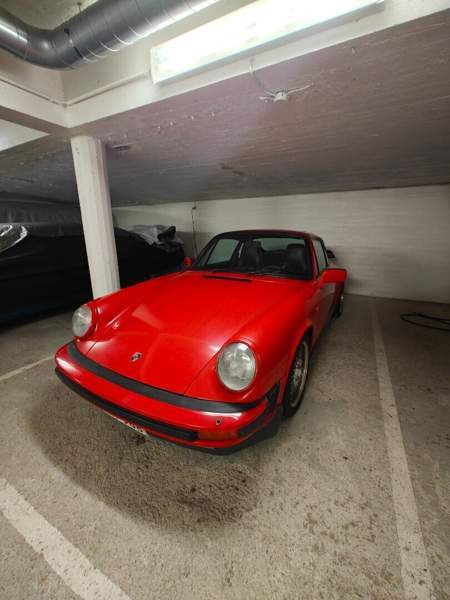 Porsche 911 Tuusula - photo 1