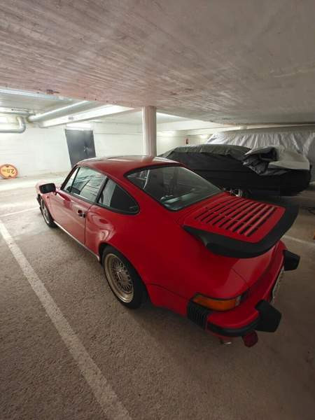 Porsche 911 Tuusula - photo 3