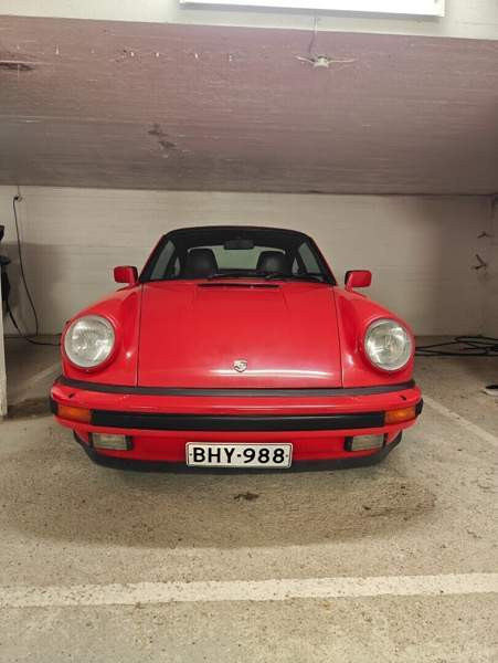 Porsche 911 Tuusula - photo 2