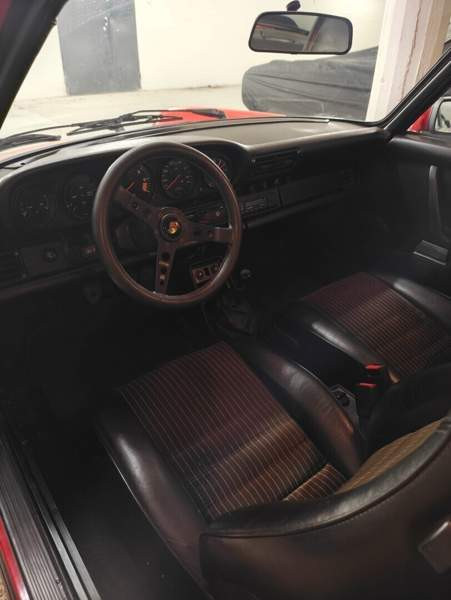 Porsche 911 Tuusula - photo 6