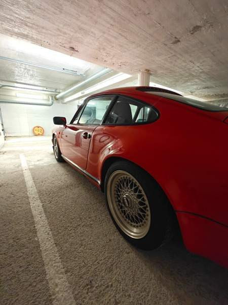 Porsche 911 Tuusula - photo 4