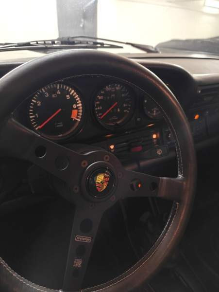 Porsche 911 Tuusula - photo 7