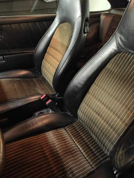 Porsche 911 Tuusula - photo 8