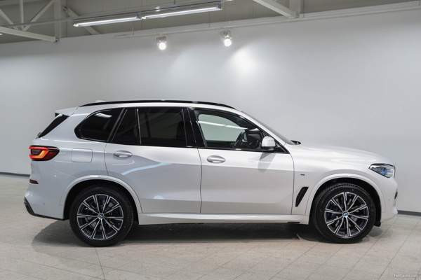 BMW X5 Turtkul - valokuva 4