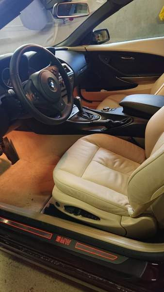 BMW 650 Laensi-Turunmaa - изображение 3