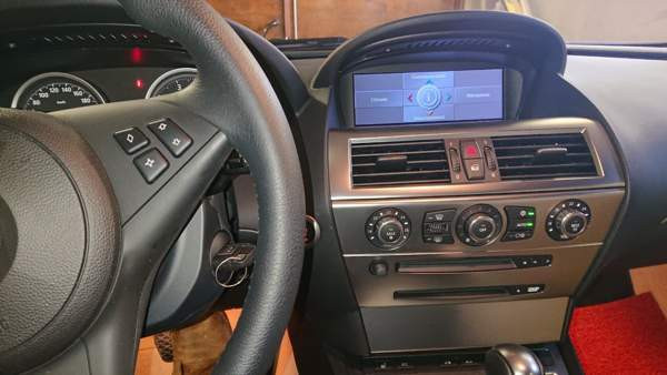 BMW 650 Laensi-Turunmaa - изображение 2