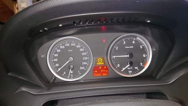 BMW 650 Laensi-Turunmaa - изображение 5