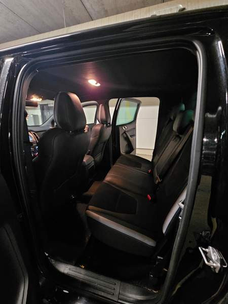 Ford Ranger Kuopio - photo 8