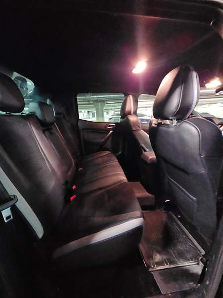 Ford Ranger Kuopio - photo 7