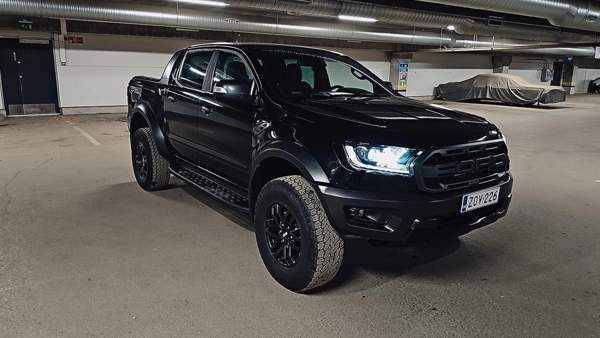 Ford Ranger Kuopio - photo 1